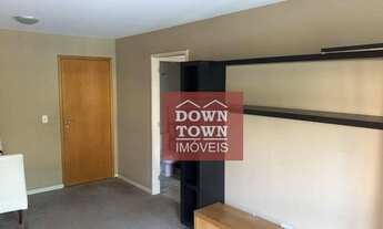 Imagem 2: Apartamento com 2 dormitórios para alugar, 70 m² por R$ 5.470,75/mês - Barra da Tijuca - R