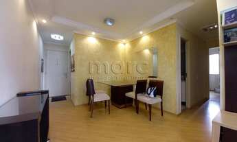 Imagem 2: SAO PAULO - Apartamento Padrão - CAMBUCI