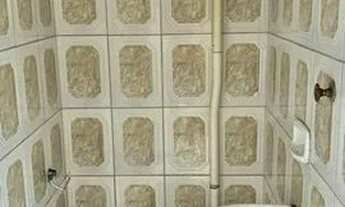 Imagem 4: Casa com 2 dormitórios para alugar, 80 m² por R$ 1.475,00/mês - Pasqualini - Sapucaia do S