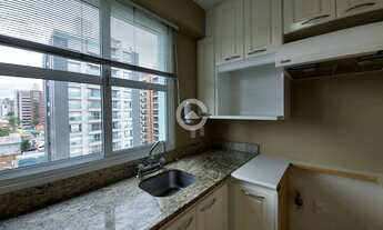 Imagem 4: Apartamento - Cambuí - Campinas