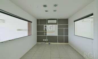 Imagem 7: Conjunto/Sala para Venda - 153m², 0 dormitórios, 1 vaga - Petrópolis