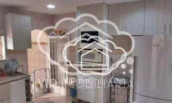 Imagem 6: Casa com 3 dormitórios à venda, 334 m² por R$ 590.000,00 - Campo Grande - Rio de Janeiro/R