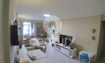 Imagem 2: Apartamento a Venda no Condomínio Praia do Abaís