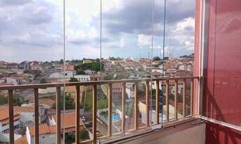 Imagem: Apartamento - Jardim Antonio Von Zuben