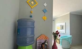 Imagem 3: PALM VILE M.C Apartamento com 3 dormitórios