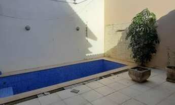 Imagem: Casa Filé Cancela Preta c/ 3qts, send 1suíte