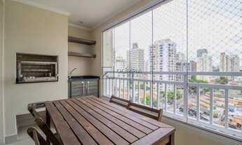 Imagem 6: Venda Apartamento 2 Dormitórios - 99 m² Brooklin