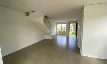 Imagem 2: Sobrado para Venda - 120m², 3 dormitórios, sendo 1 suites, 2 vagas - Hípica