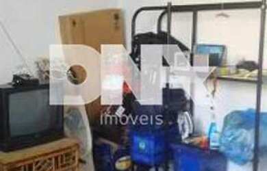 Imagem 6: Apartamento-À VENDA-Lagoa-Rio de Janeiro-RJ