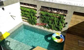 Imagem 2: Venda Casa com 4 dormitórios