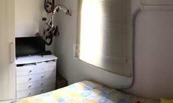 Imagem 3: Apartamento para Venda - 58m², 2 dormitórios, 1 vaga - Jardim Leopoldina