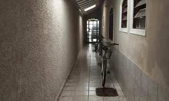 Imagem 6: Núcleo Bandeirante - Setor dos Engenheiros