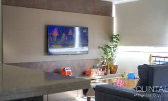 Imagem 4: Apartamento para Venda - 65m², 2 dormitórios, sendo 1 suites, 1 vaga - Tristeza