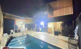 Imagem 3: Casa em Condomínio para Locação em Tremembé, Caminho novo Tremembé, 3 dormitórios, 3 suíte