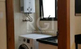 Imagem 5: Excelente apartamento localizado no bairro Bela Vista, 128 m² privativos, totalmente refor