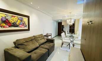 Imagem 5: Ap. 2/4, suíte, 1. andar, MOBILIADO, Candeias