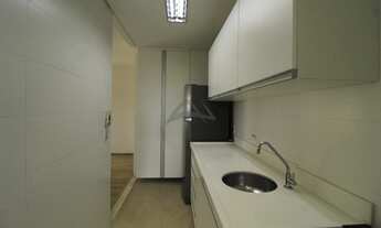 Imagem 2: Apartamento - Cambuí - Campinas