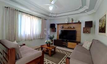 Imagem 4: Casa Residencial à venda, 4 quartos, 2 suítes, 4 vagas, Jardim São Pedro - Limeira/SP