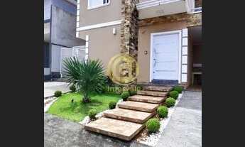 Imagem 6: Venda de Casa sobrado no Condomínio Terras do Vale em Caçapava/SP