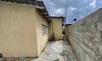 Imagem 5: Casa Ponte Alta Norte (Lt660M