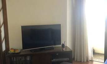 Imagem 6: Apartamento com 2 dormitórios à venda, 54 m² por R$ 450.000 - Vila Santa Catarina - São Pa