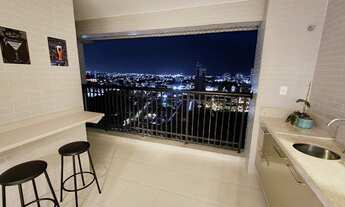 Imagem 3: Apartamento 3 Dormitórios Mobiliado. Reserva Inglesa Liverpool.pontq negra