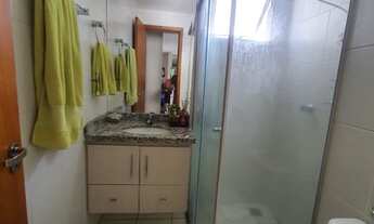 Imagem 4: Apartamento 2 quartos 1 suíte