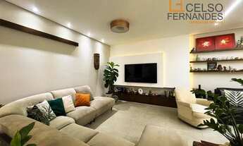 Imagem 4: Maravilhosa casa 3 dorm, sendo 1 suíte com piscina na Ponta da Praia - Santos - SP