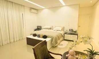 Imagem 5: Linda casa no Alphaville - com 5 suites - lazer privativo