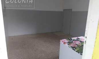 Imagem 6: Santo André - Casa Padrão - Vila Bastos