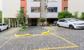 Imagem 2: Apartamento para Venda - 61.37m², 2 dormitórios, sendo 1 suites, 1 vaga - Nonoai