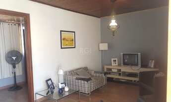 Imagem 6: Cobertura em Santana