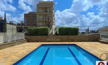 Imagem 6: Apartamento (tipo - padrao) 2 dormitórios/suite, cozinha planejada, em condomínio fechado