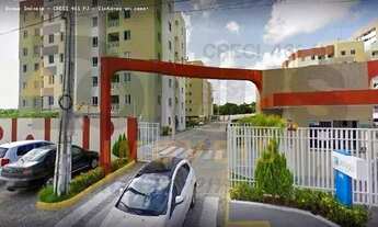 Imagem 7: Apartamento no Condomínio Bellagio Residence com 3 quartos 1 suíte