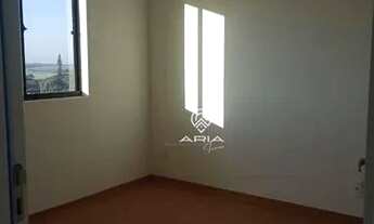 Imagem 7: Aluga - Apartamento com 2 quartos - Jardim Pacaembu - Londrina/PR