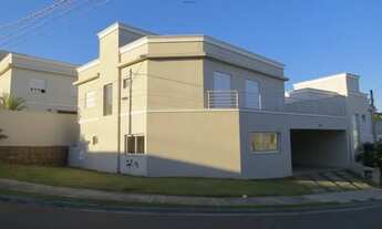 Imagem: INDAIATUBA - Casa de Condomínio - CHÁCARA