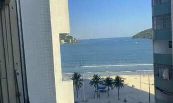 Imagem: Apartamento com 2 Quartos, Garagem, Sala