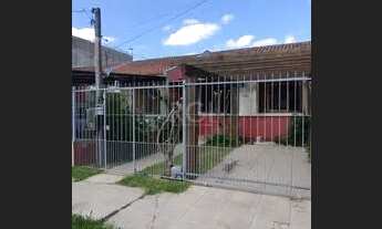 Imagem 3: Casa em Hípica Casa com 2 dormitórios