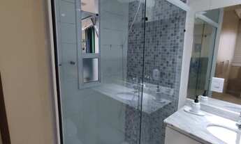 Imagem 2: Apartamento com 3 quartos no Ed. Adriático, Parque Industrial, 89 metros