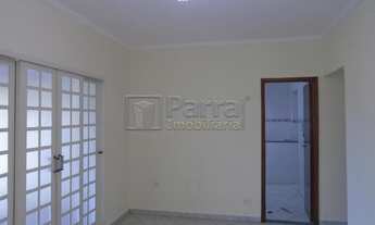 Imagem 3: Casa Padrão em Franca