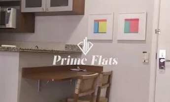 Imagem 6: Flat para locação no Mercure São Caetano do Sul, com 42m², 1 dormitório e 1 vaga de garage