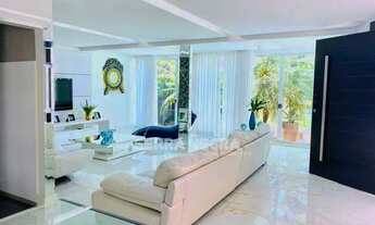 Imagem 4: CASA MODERNA, 4 QUARTOS, LAZER COMPLETO, CONDOMINIO FECHADO, RUA 12 VICENTE PIRES