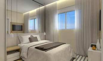 Imagem 4: Apartamento à venda, 55 m² por R$ 419.282,86 - Bacacheri - Curitiba/PR