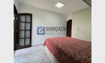 Imagem 7: SAO BERNARDO DO CAMPO - Residential / Sobrado - ALVES DIAS