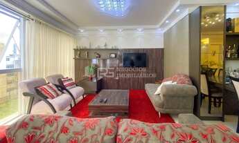 Imagem 6: APARTAMENTO MOBILIADO QUADRA MAR EM EM MEIA PRAIA