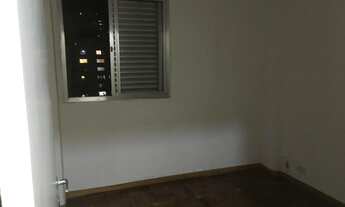 Imagem 2: Apartamento com 2 dormitórios para alugar, 58 m² por R$ 2.400,00/mês - Vila Lageado - São