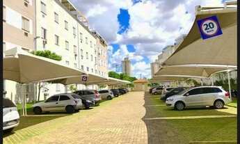 Imagem 5: Apartamento Padrão 2 dormitórios - Pq dos Lagos