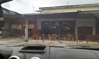 Imagem 2: ALUGO casa no loteamento grande recife sucupira cavaleiro