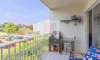 Imagem 6: Apartamento com 3 quartos (1 suíte) à venda em Novo Osasco, Osasco, com 1 vaga