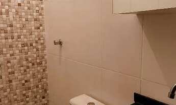 Imagem 4: Casa Geminada para aluguel, 2 quartos, 2 suítes, 2 vagas, PARQUE XANGRILA - CONTAGEM/MG